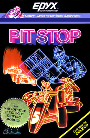 Pitstop
