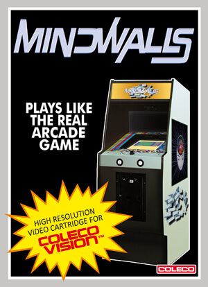 Mind Walls