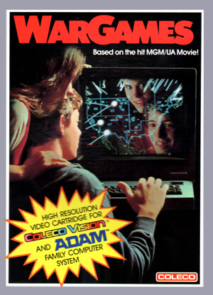 War Games