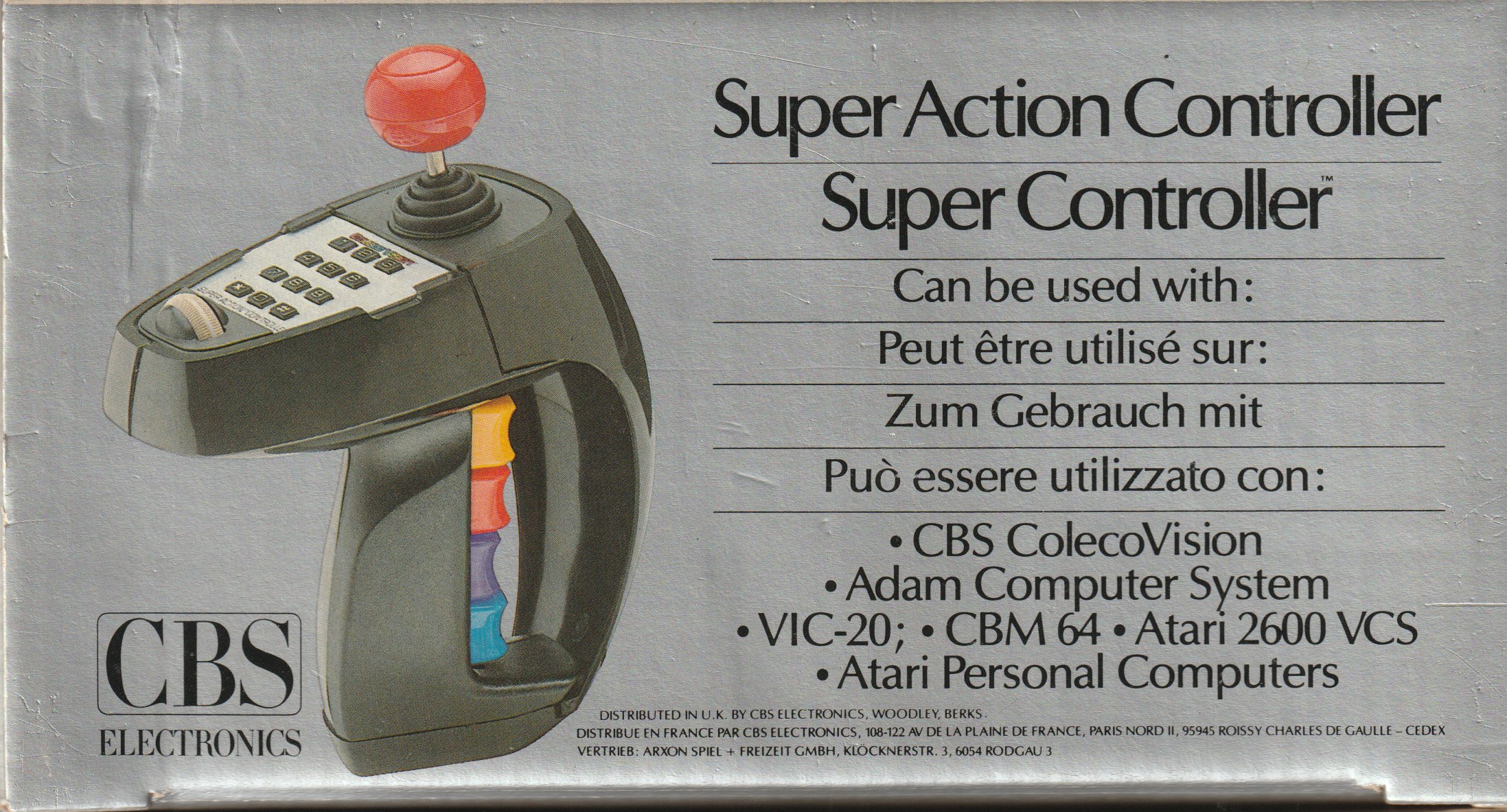 CBS Coleco Super Action Controller-Single (74840C) (B).jpg