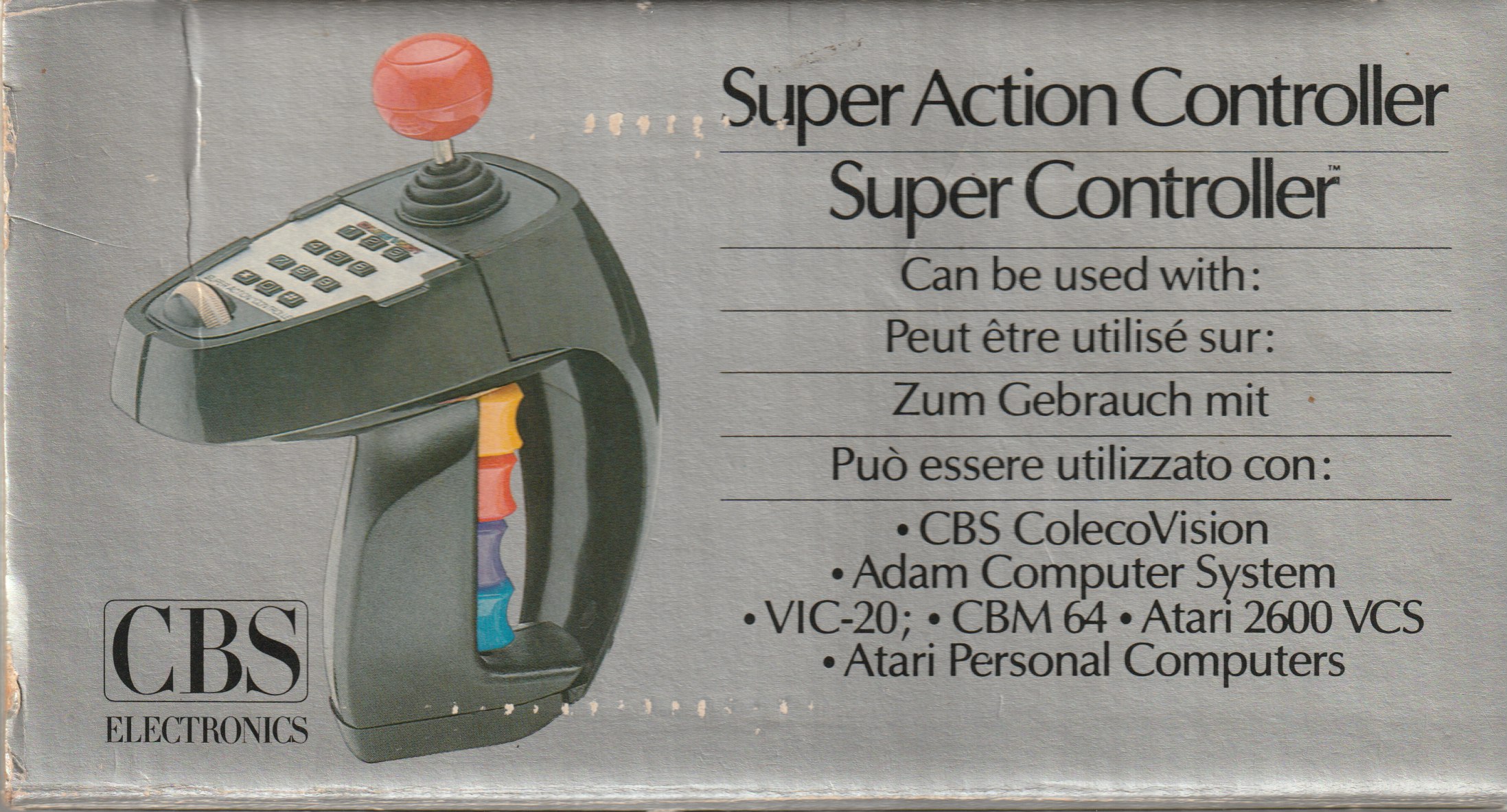 CBS Coleco Super Action Controller-Single (74840C) (T).jpg