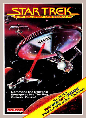 Star Trek