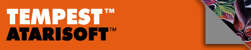 Tempest Alternate Label