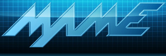 MAME Emulator Screenshot