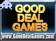 Good Deal Games