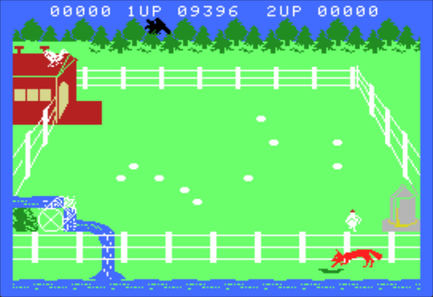 Yolks On You Screenshot 3