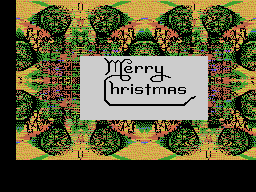 ANN Disk - 1999-12 - E.O.S. Files Screenshot 2