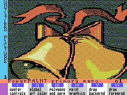 ANN Disk - 2001-01 - E.O.S. Files Screenshot 1