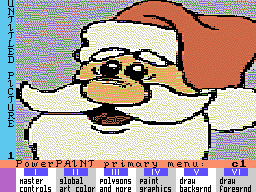 ANN Disk - 2001-01 - E.O.S. Files Screenshot 2