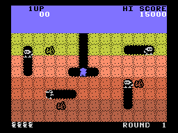 ANN Disk - 2001-11a - Cartridge Files Screenshot 1