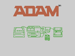 ANN Disk - 2002-10 - 32 Basic Programs for ADAM Screenshot 1