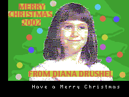 ANN Disk - 2002-12 - X-Mas Card Screenshot 2