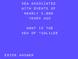 ANN Disk - 2003-04 - Jeopardy Screenshot 2