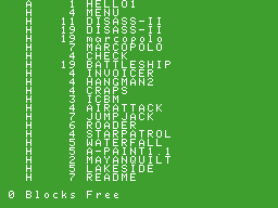 ANN Disk - 2005-02 - NIAD BNDV #26 Screenshot 2