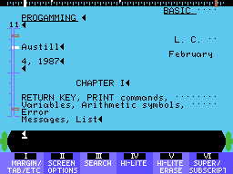 ANN Disk - 2005-10 - NIAD BNDV #34 Screenshot 2