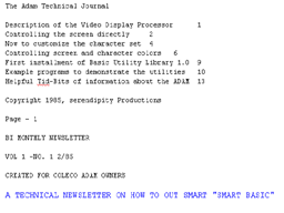 ANN Disk - 2008-06 - PC Text File Screenshot 1