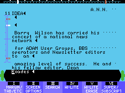 ANN Disk - 2009-02 - E.O.S. Files Screenshot 2