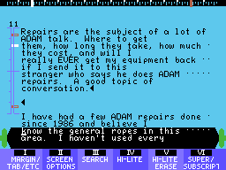 ANN Disk - 2009-09 - E.O.S. Files Screenshot 2