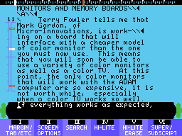 ANN Disk - 2009-11 - E.O.S. Files Screenshot 2