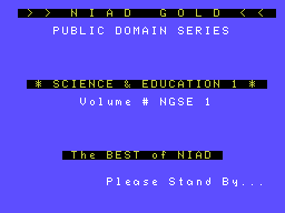 ANN Disk - 2010-05 - E.O.S. Files Screenshot 1