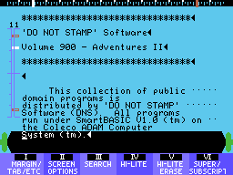 ANN Disk - 2010-09 - E.O.S. Files Screenshot 2