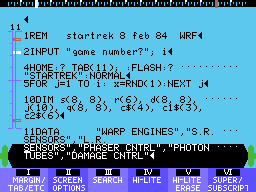 ANN Disk - 2010-10 - E.O.S. Files Screenshot 2