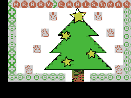 ANN Disk - 2010-12a - X-Mas Card Screenshot 2