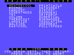ANN Disk - 2011-01 - E.O.S. Files Screenshot 1