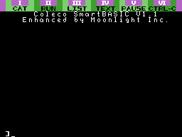 ANN Disk - 2011-02 - Australian SmartBASIC Screenshot 2