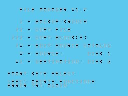 ANN Disk - 2013-06 - Dave's Basic Screenshot 2