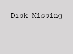 ANN Disk - 2013-08 - Corrupt Screenshot 1
