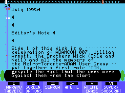 ANN Disk - 2017-02 - ADAM Files Screenshot 2