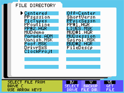 ANN Disk - 2019-02 - ADAMcon 09 work files Screenshot 2