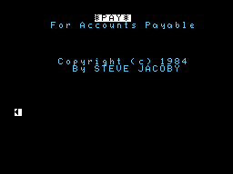 ANN Disk - 2025-11 - Pay Screenshot 1