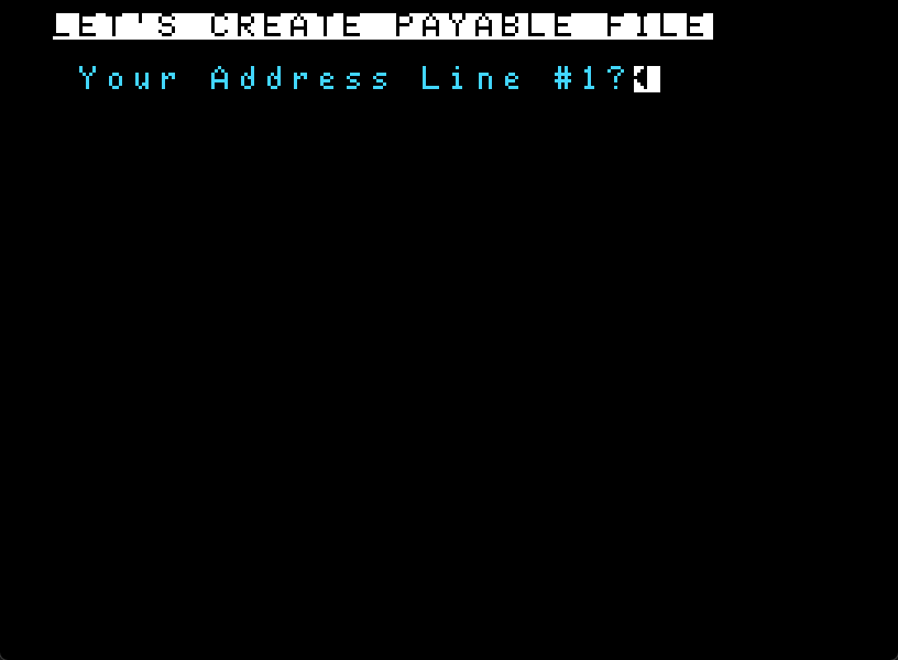 ANN Disk - 2025-11 - Pay Screenshot 3