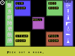 Mystery & Yacht Screenshot 2