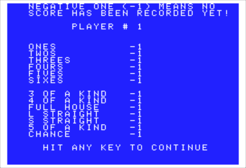 Mystery & Yacht Screenshot 4