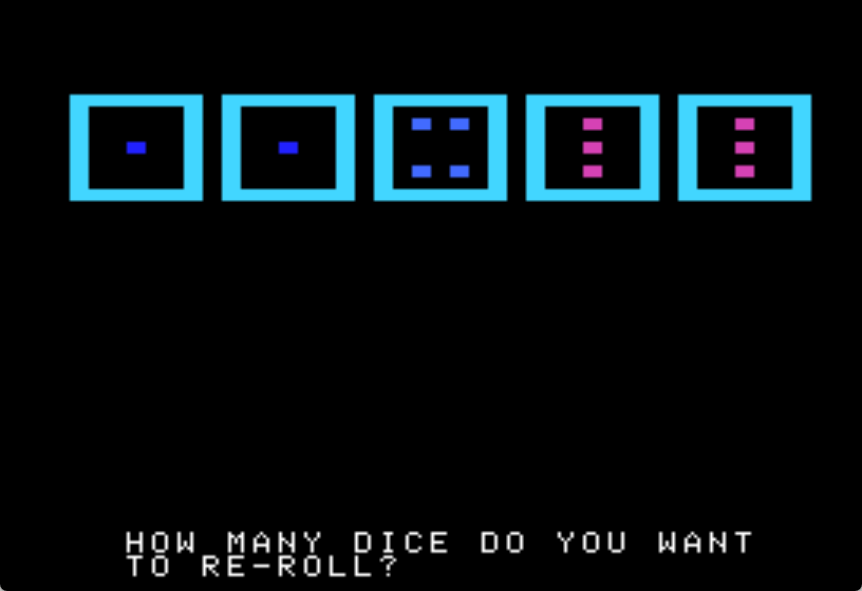 Mystery & Yacht Screenshot 5