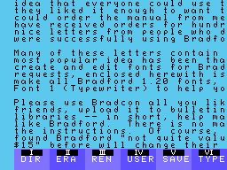 Bradford Screenshot 2