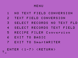 OpenFILER V3.0 Screenshot 2