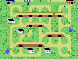 Steamroller Screenshot 2