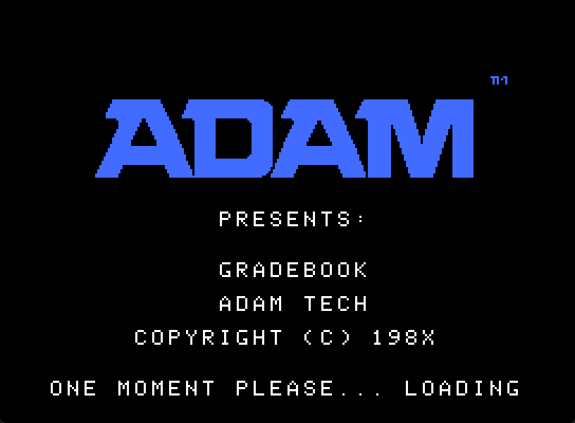 A-Tech Gradebook