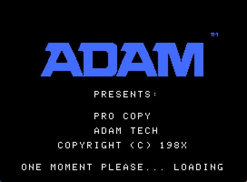 Pro Copy