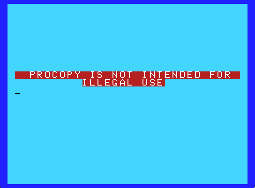 Pro Copy Screenshot 3