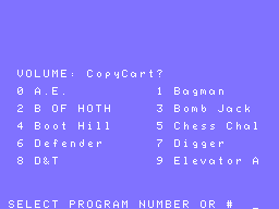 CC Compilation #1 Screenshot 1