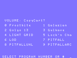 CC Compilation #1 Screenshot 2