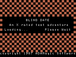 Blind Date
