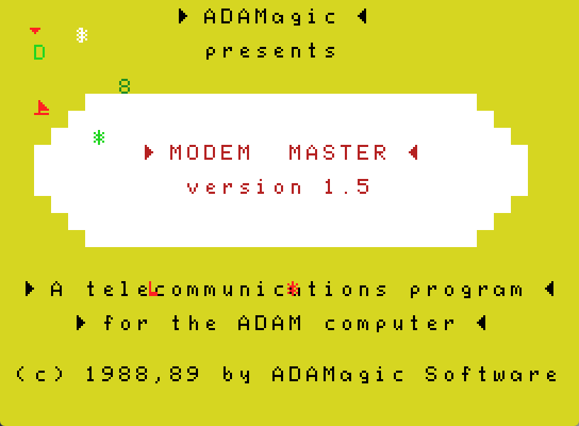 Modem Master 1.5