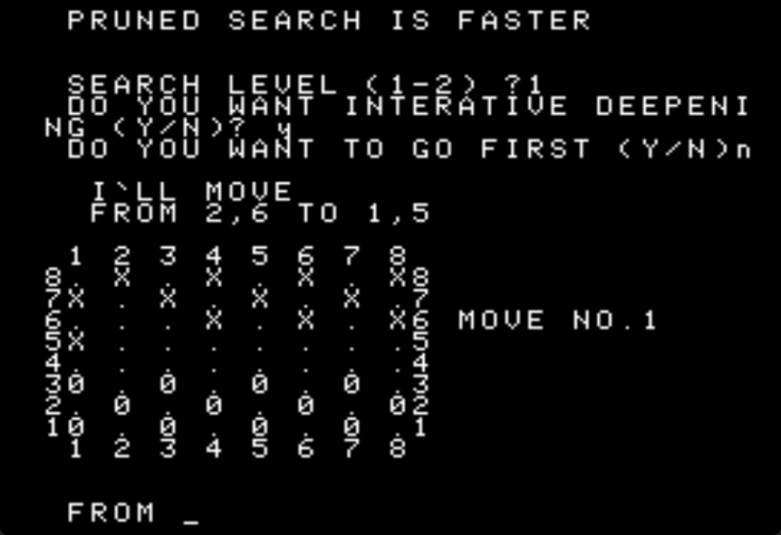 SmartBASIC Collection Screenshot 5