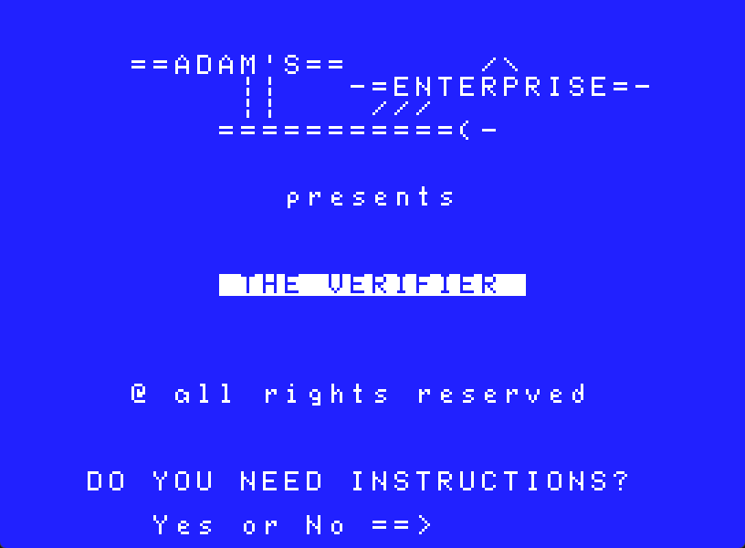 Duplicator, The Screenshot 4